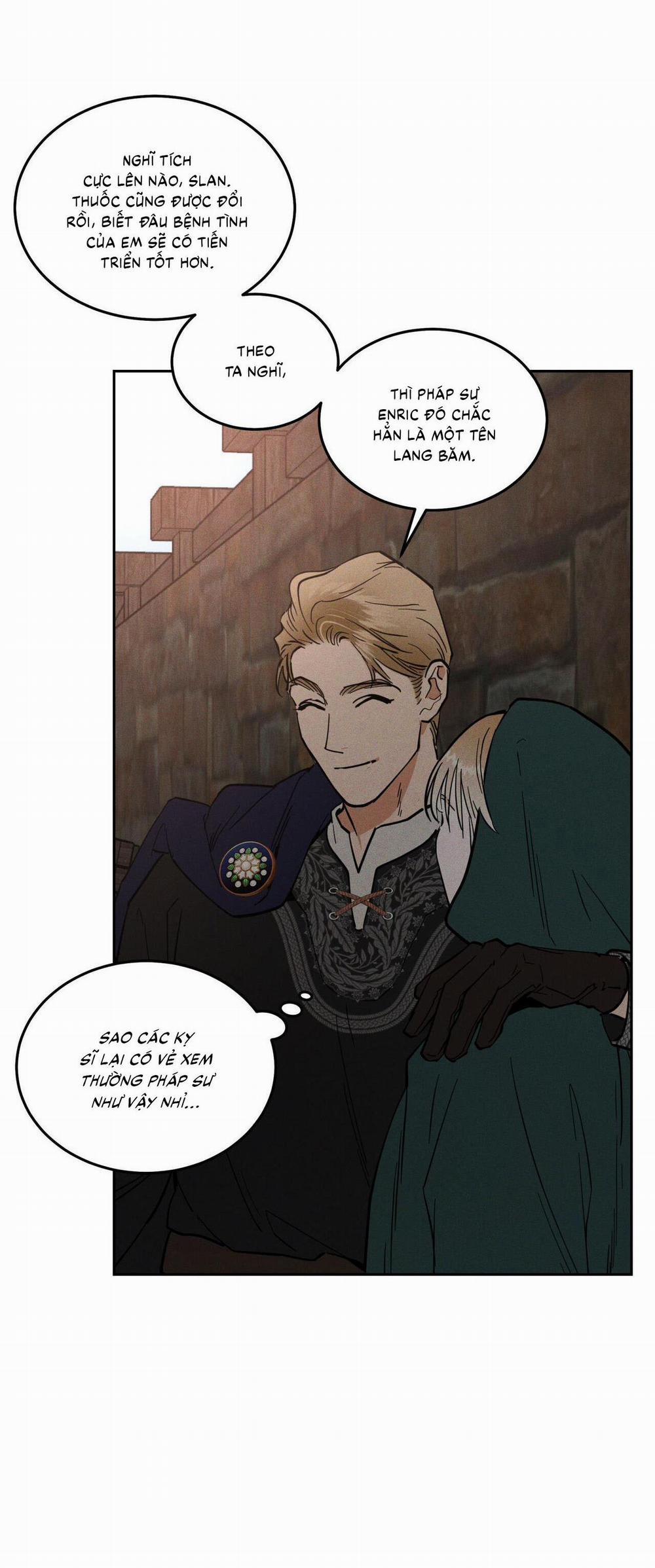 (CBunu) Antidote 36 trang 55