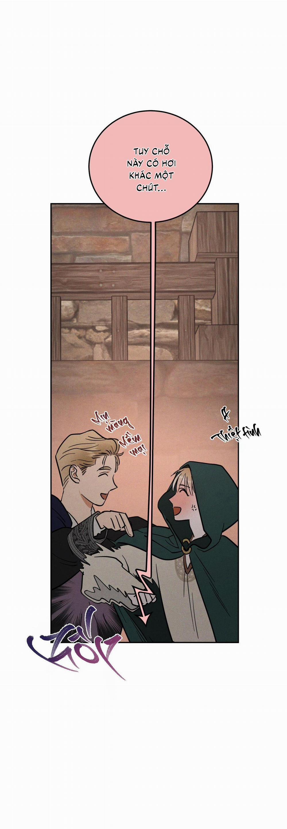 (CBunu) Antidote 36 trang 63