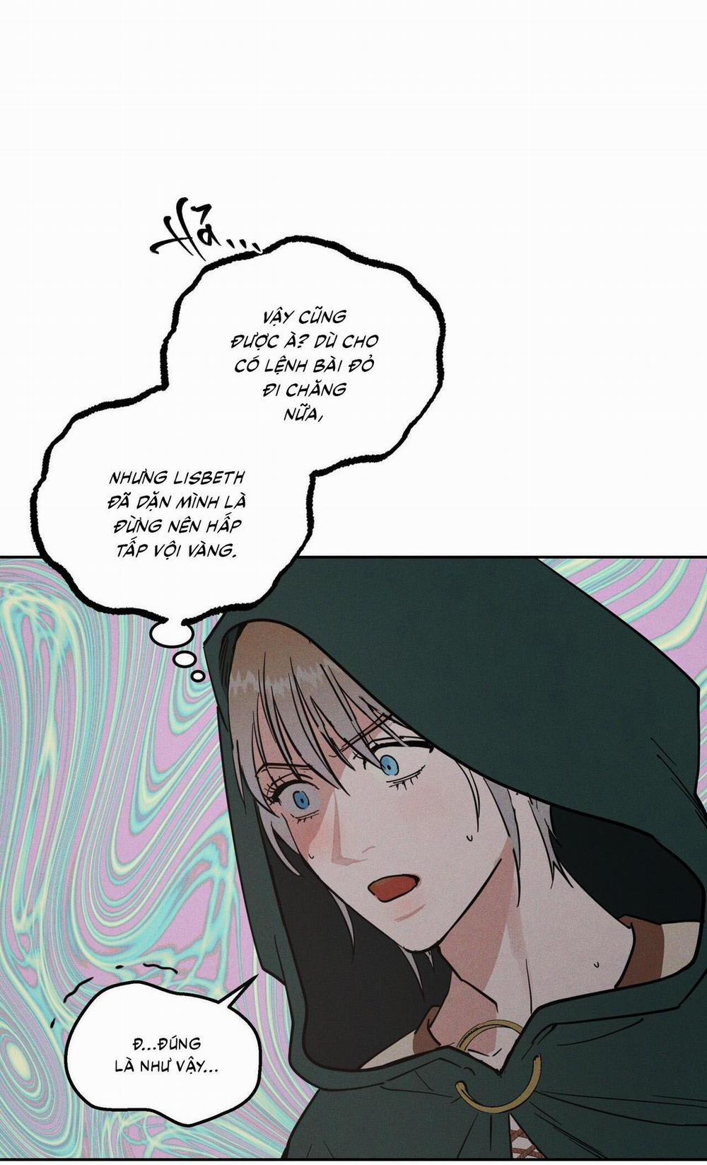 (CBunu) Antidote 36 trang 67