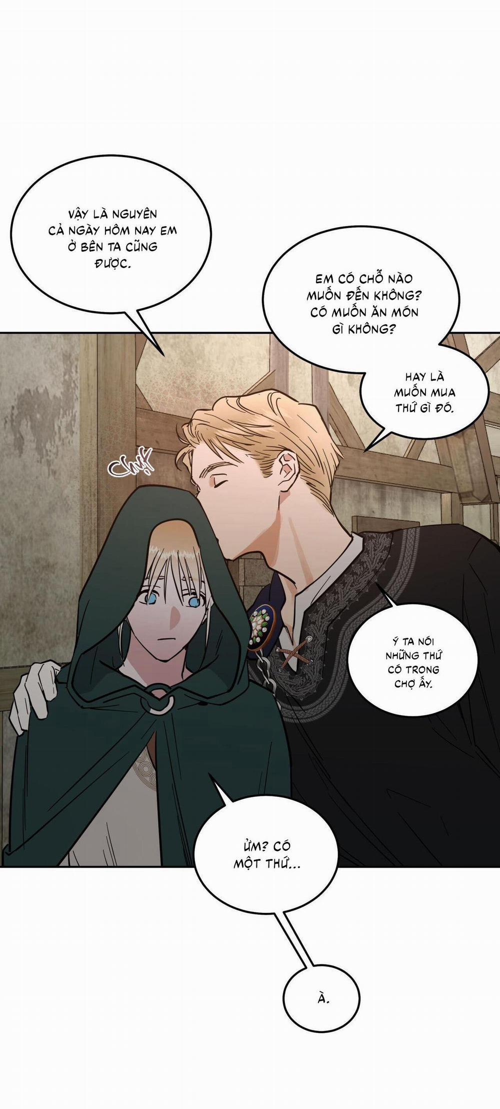 (CBunu) Antidote 36 trang 8