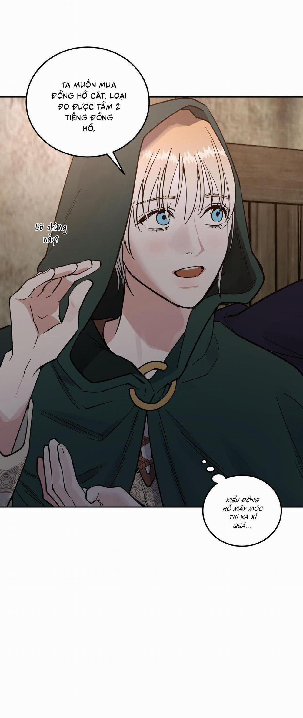 (CBunu) Antidote 36 trang 9