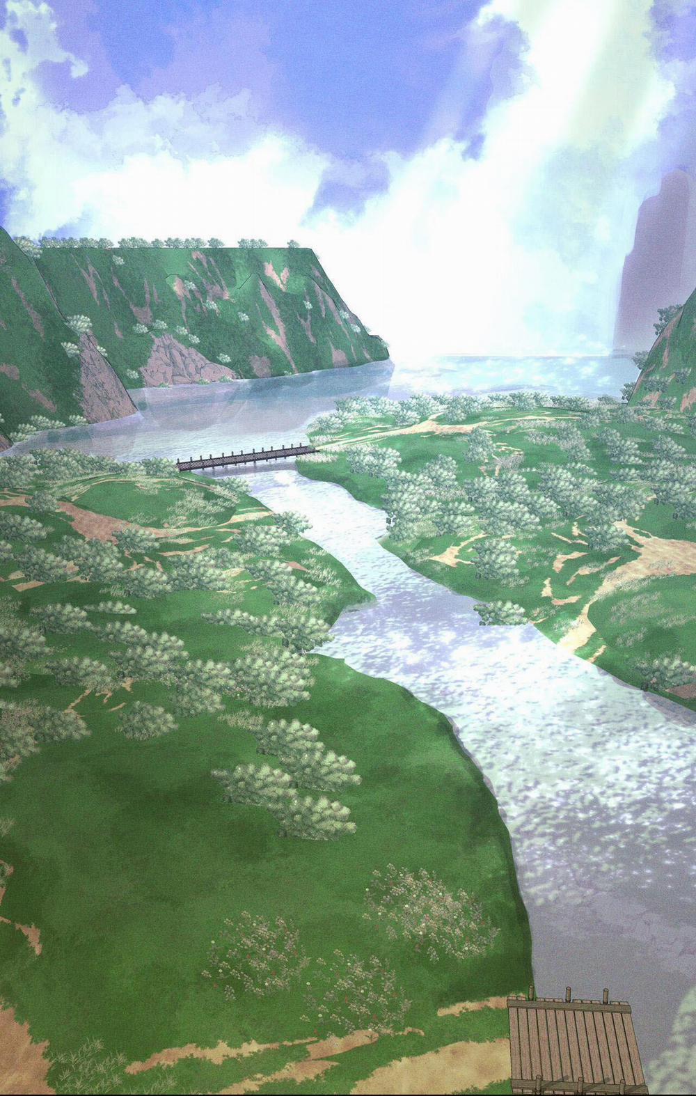 (CBunu) Antidote 37 trang 0