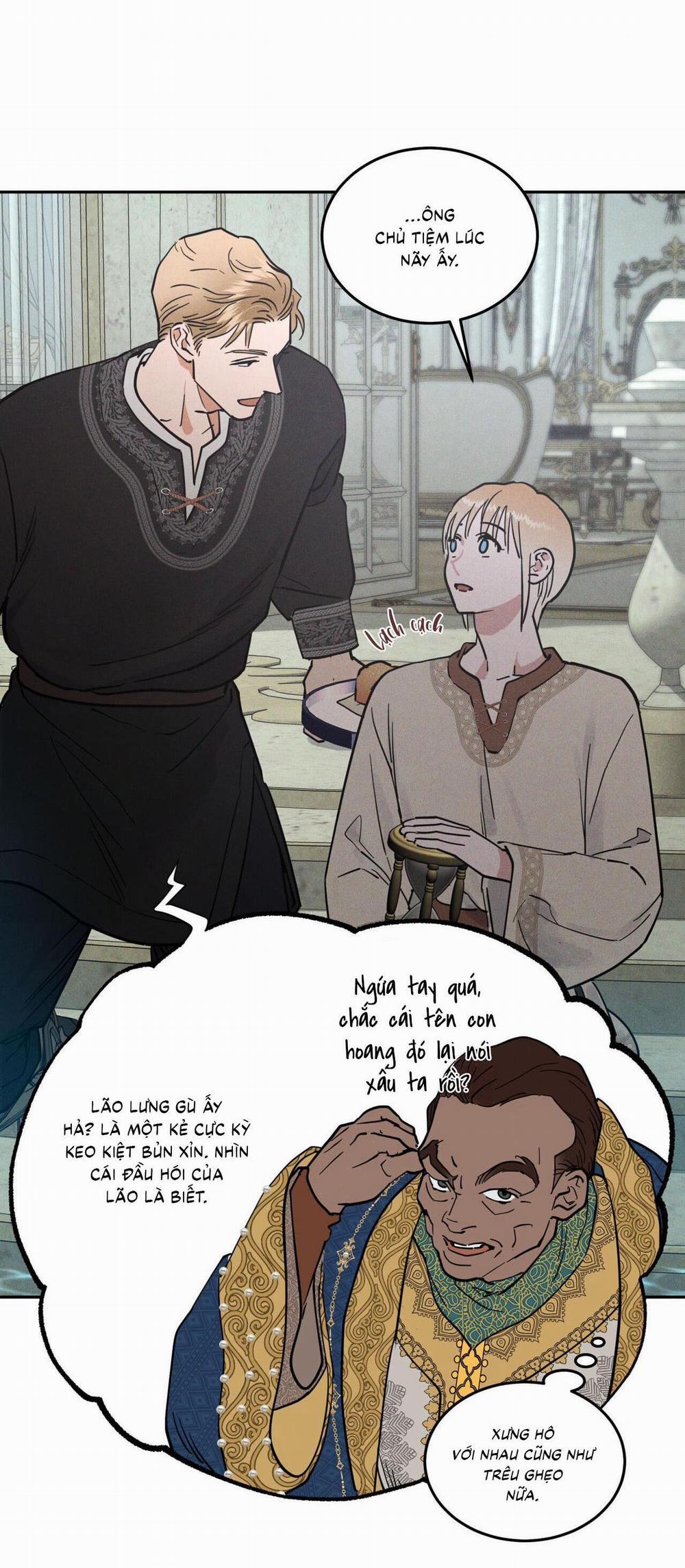 (CBunu) Antidote 37 trang 12