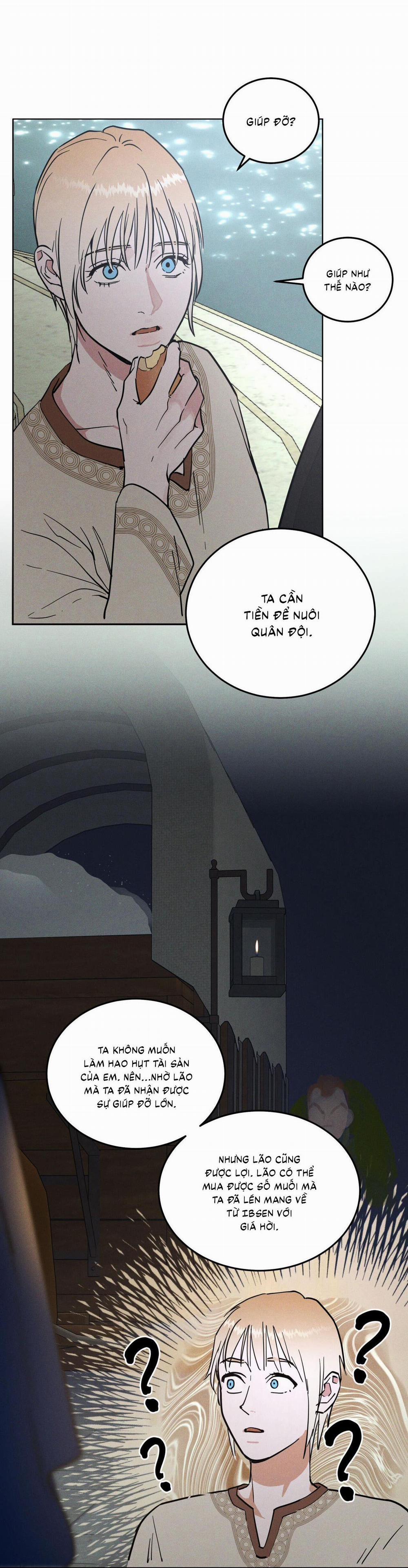 (CBunu) Antidote 37 trang 14