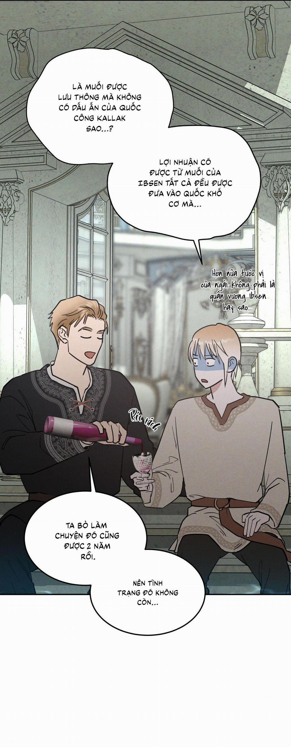 (CBunu) Antidote 37 trang 15