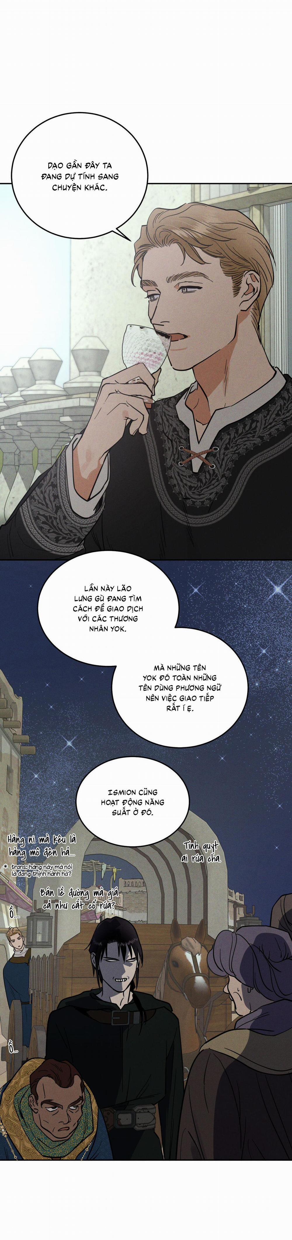 (CBunu) Antidote 37 trang 16