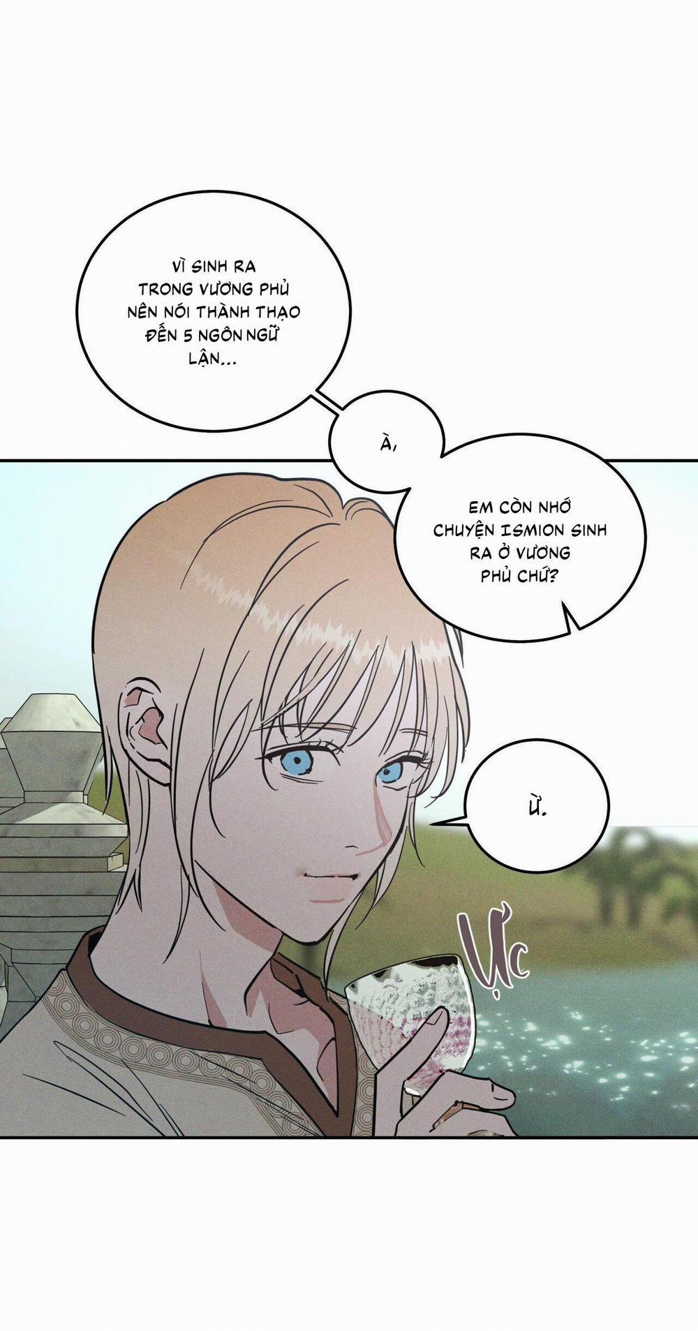 (CBunu) Antidote 37 trang 17