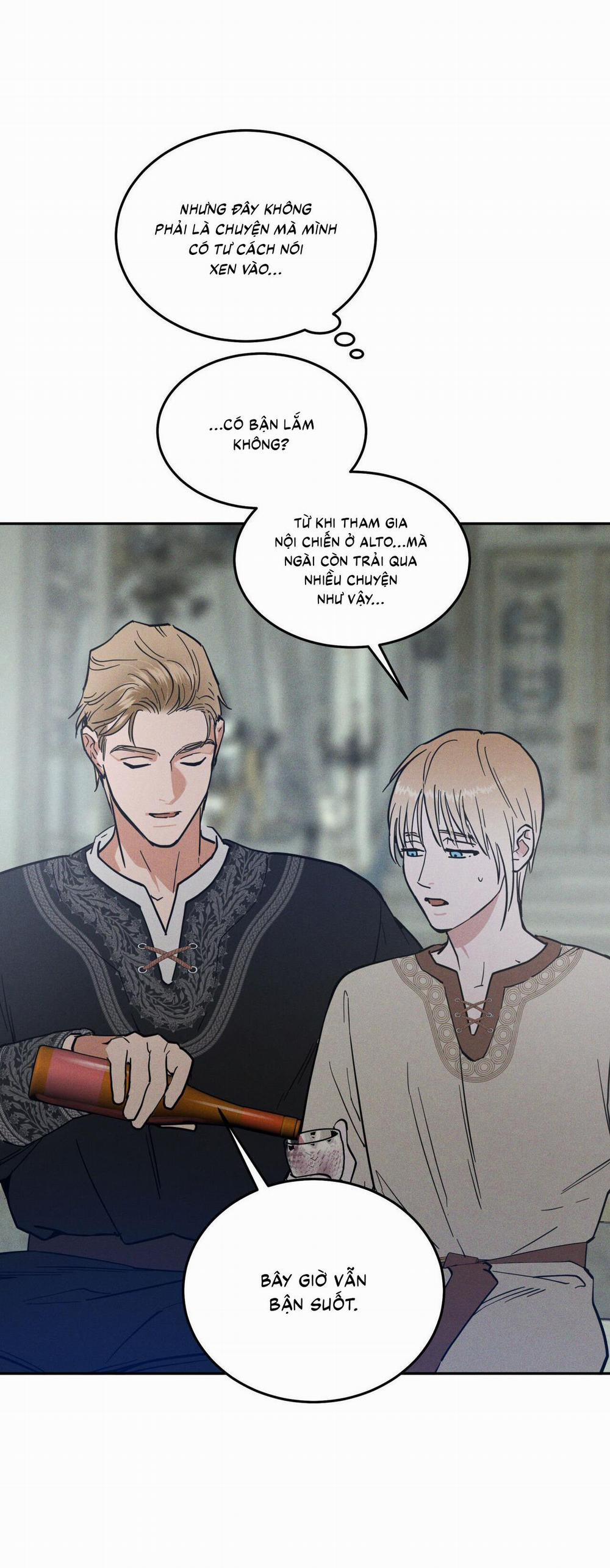 (CBunu) Antidote 37 trang 20