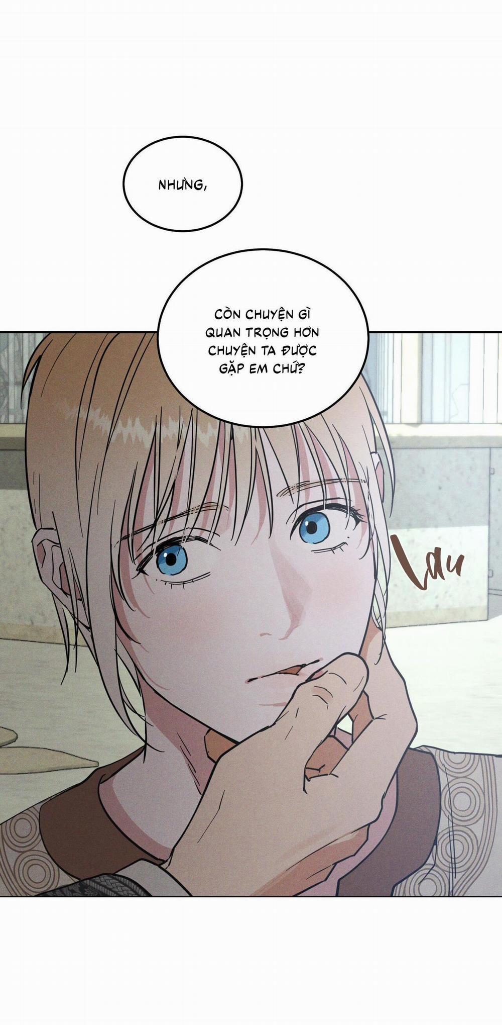 (CBunu) Antidote 37 trang 21