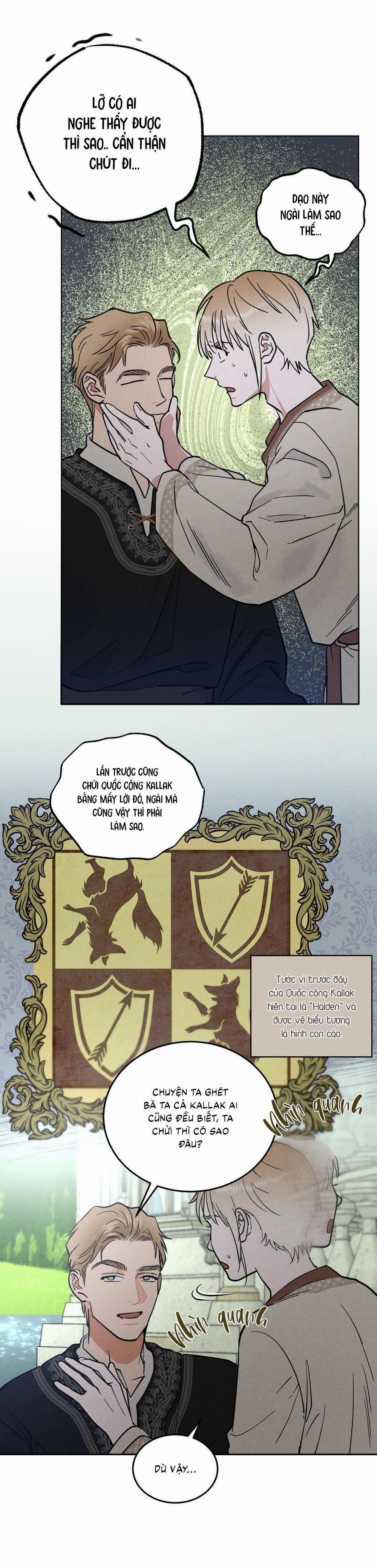 (CBunu) Antidote 37 trang 23