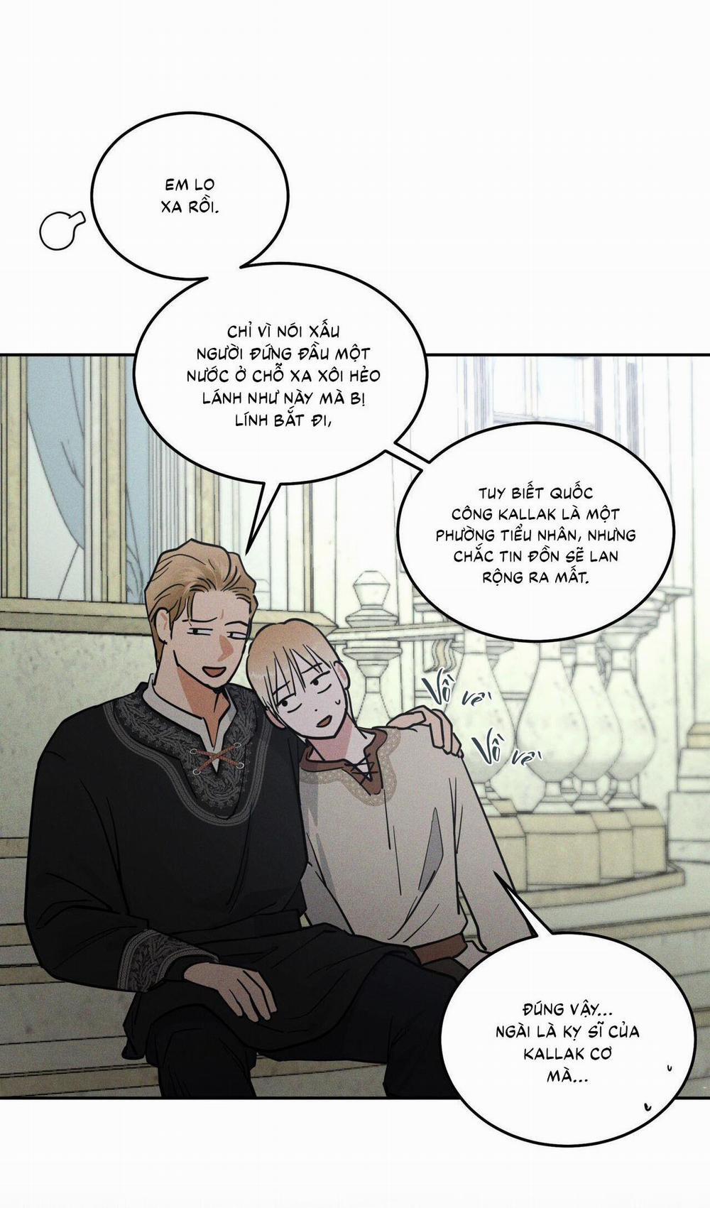 (CBunu) Antidote 37 trang 27