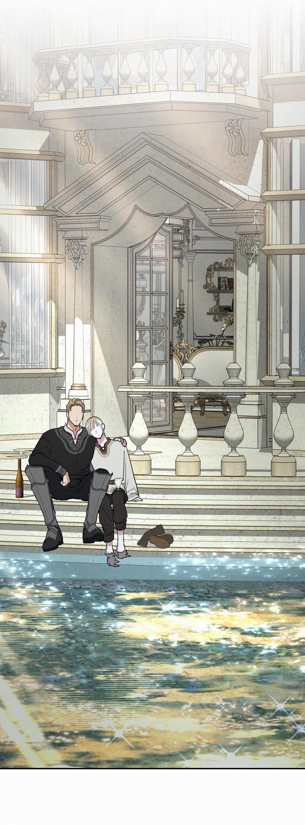 (CBunu) Antidote 37 trang 28