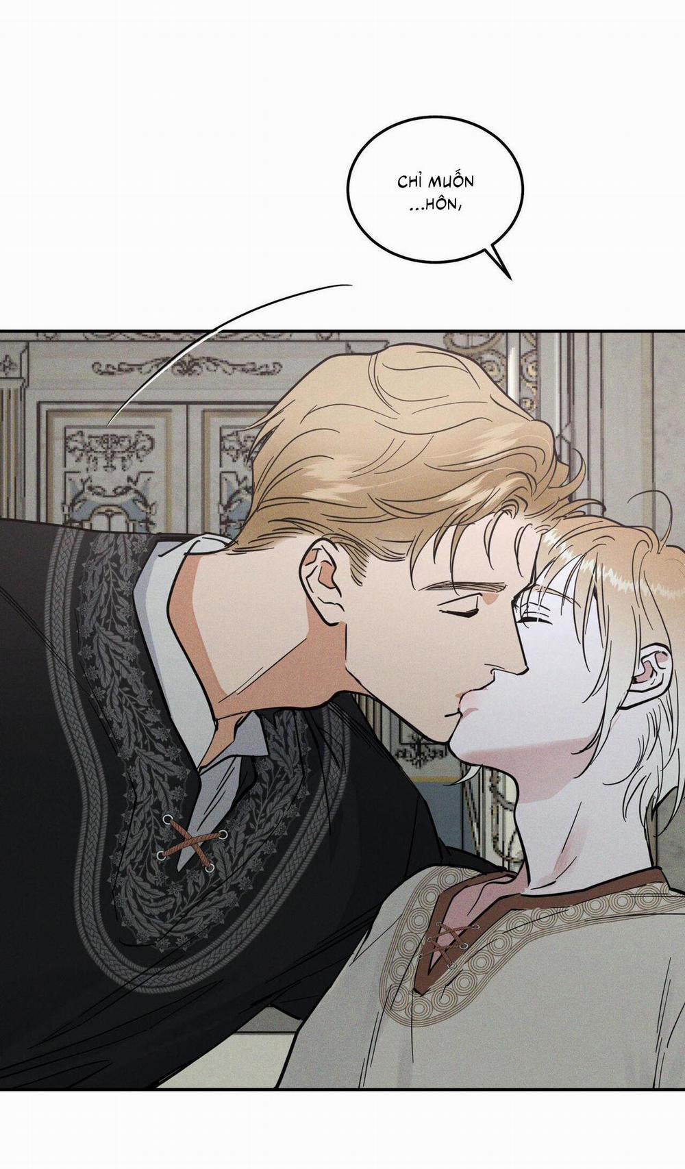 (CBunu) Antidote 37 trang 32