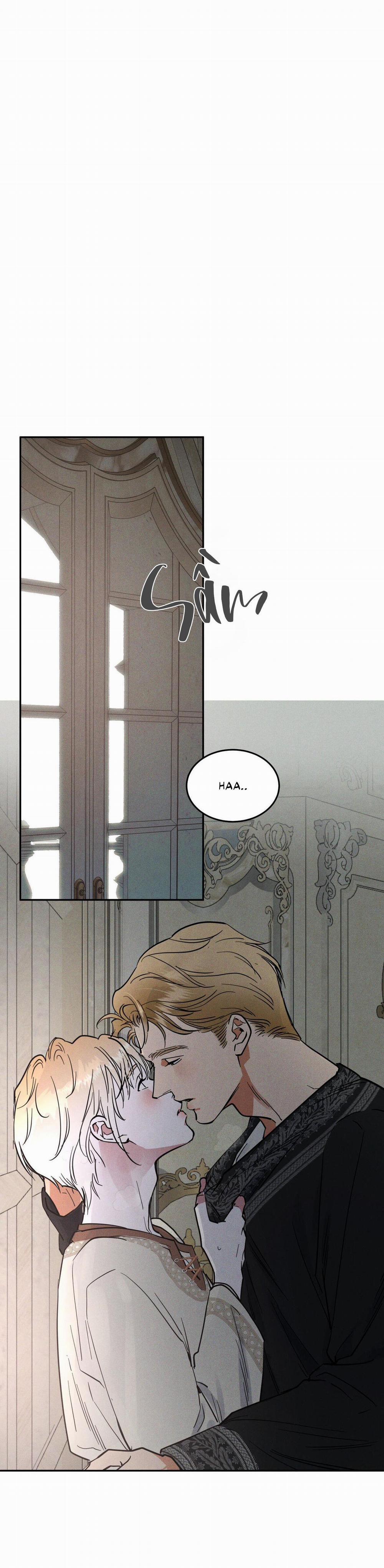 (CBunu) Antidote 37 trang 34