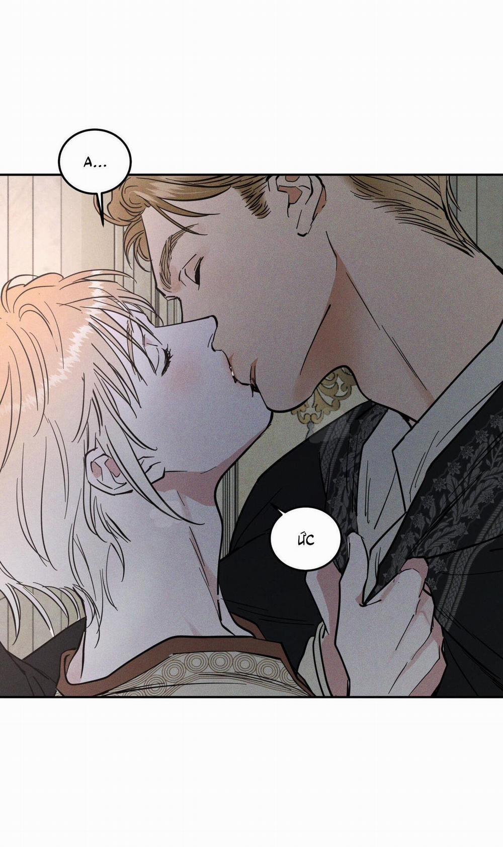 (CBunu) Antidote 37 trang 35