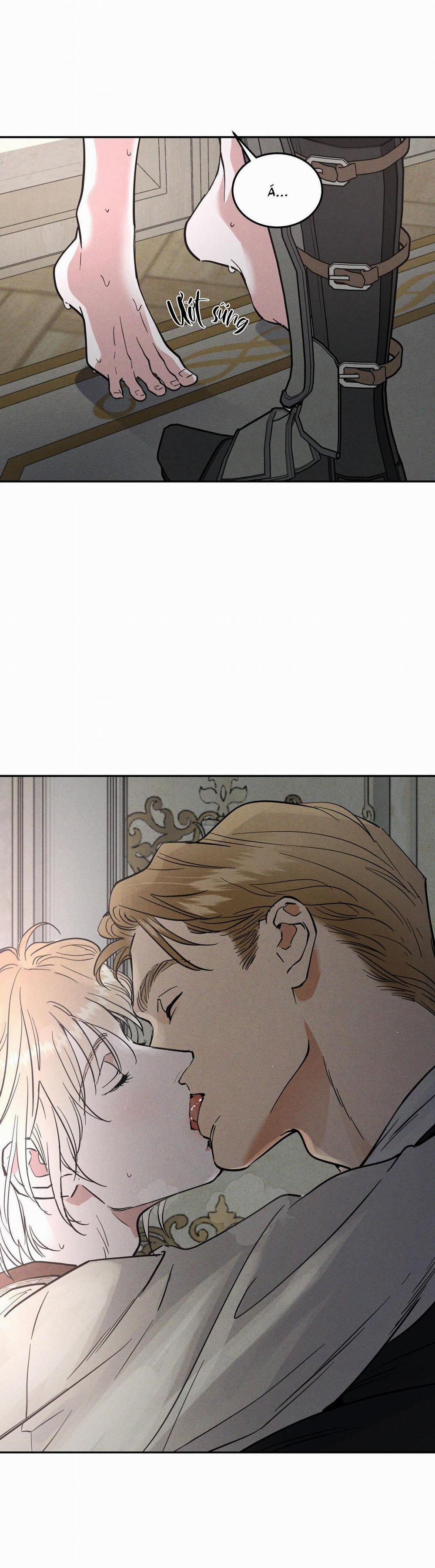 (CBunu) Antidote 37 trang 36