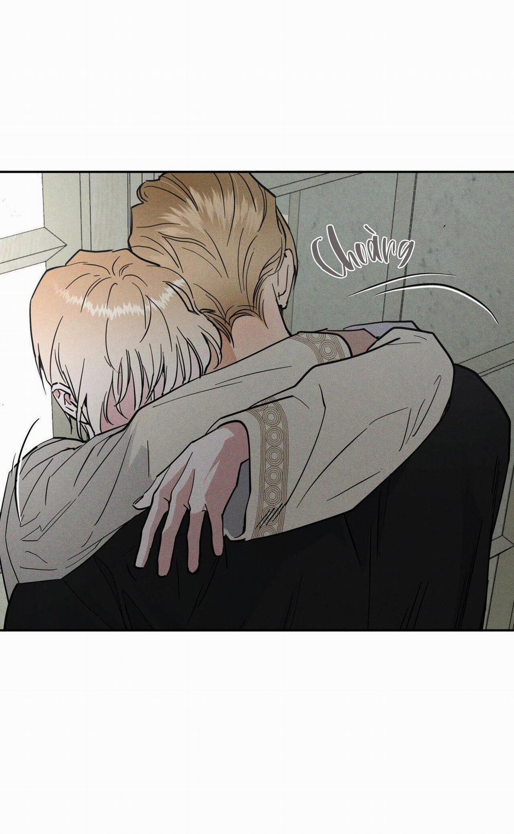 (CBunu) Antidote 37 trang 40