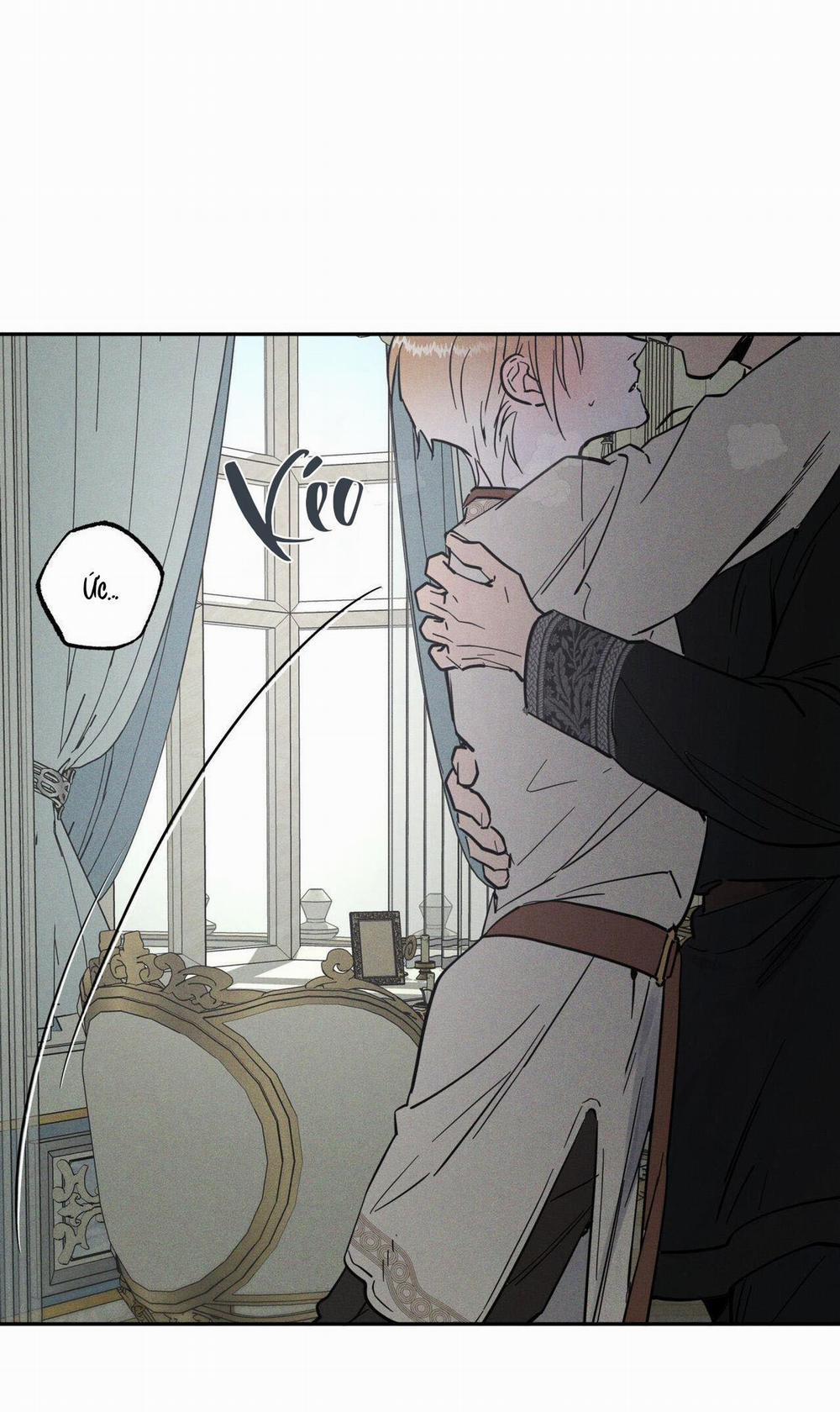 (CBunu) Antidote 37 trang 41