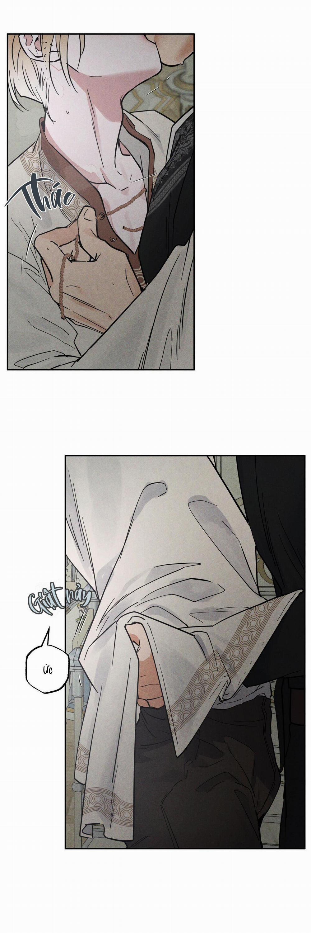 (CBunu) Antidote 37 trang 42