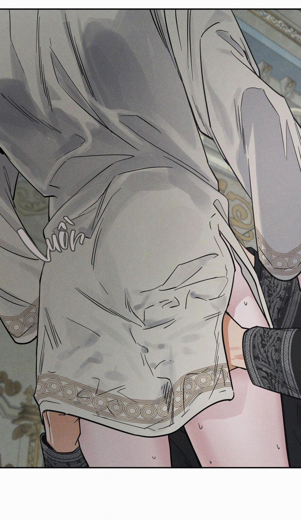 (CBunu) Antidote 37 trang 45