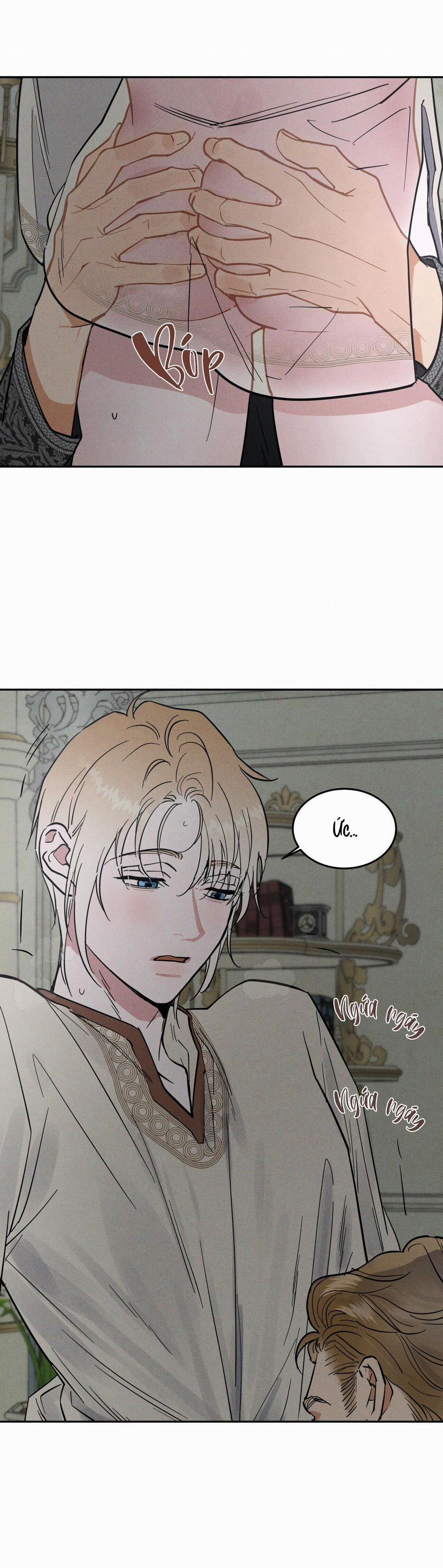 (CBunu) Antidote 37 trang 46