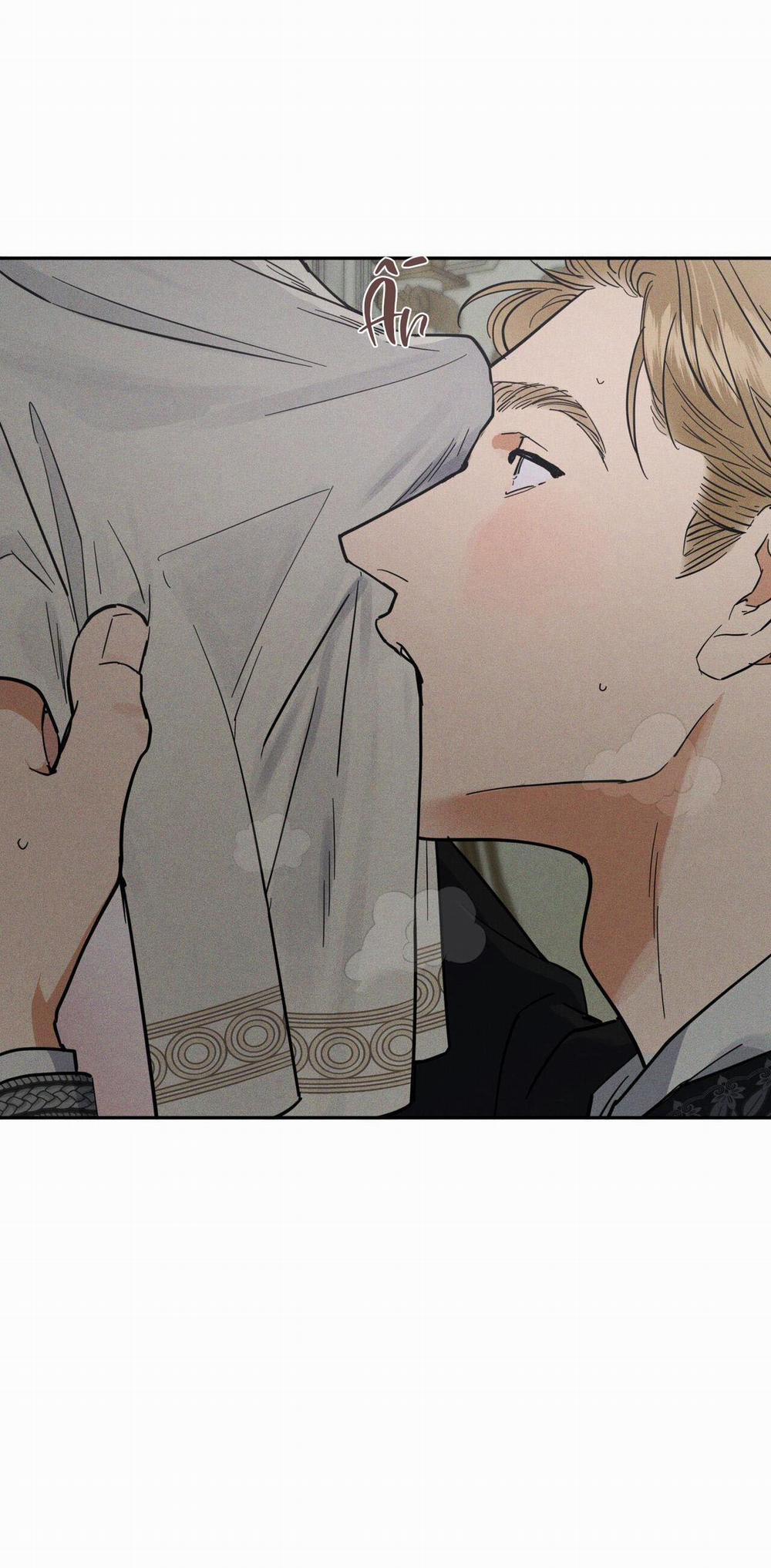 (CBunu) Antidote 37 trang 47