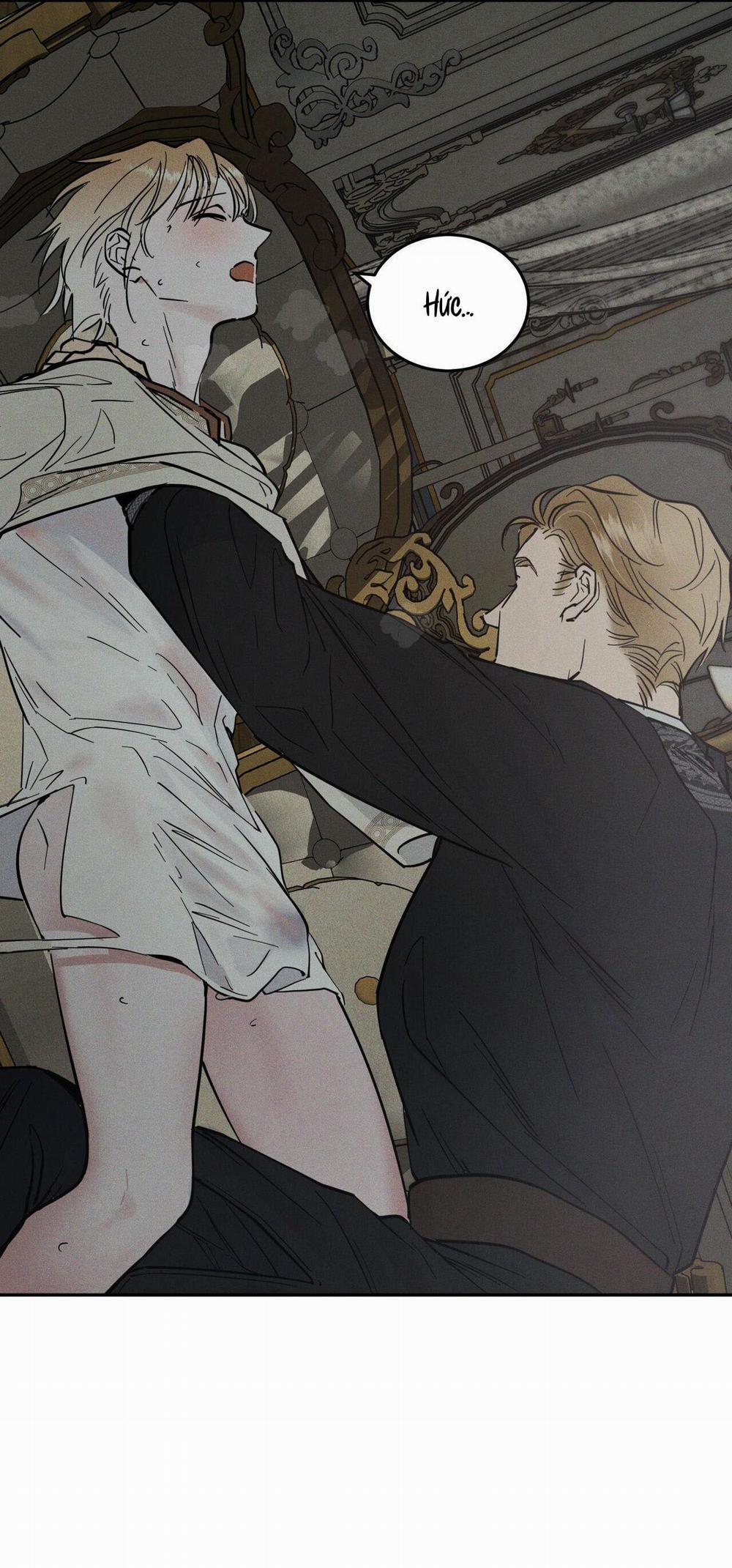 (CBunu) Antidote 37 trang 50