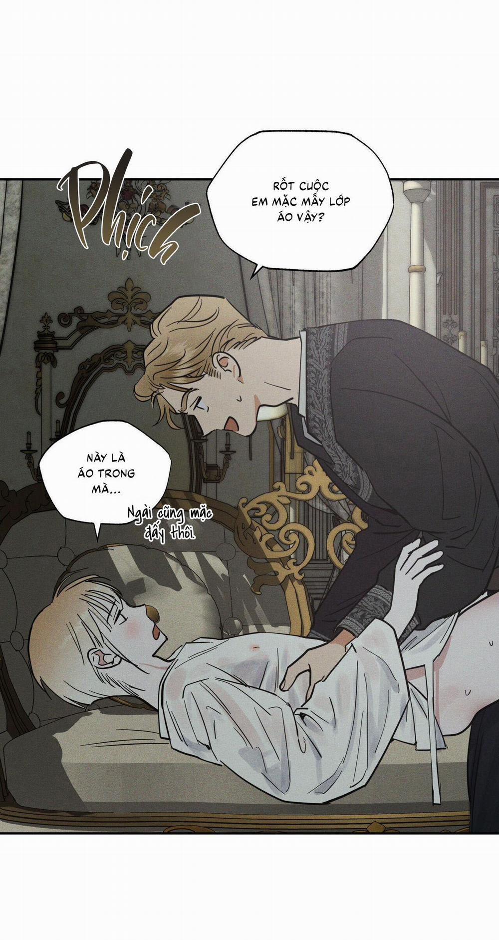 (CBunu) Antidote 37 trang 53