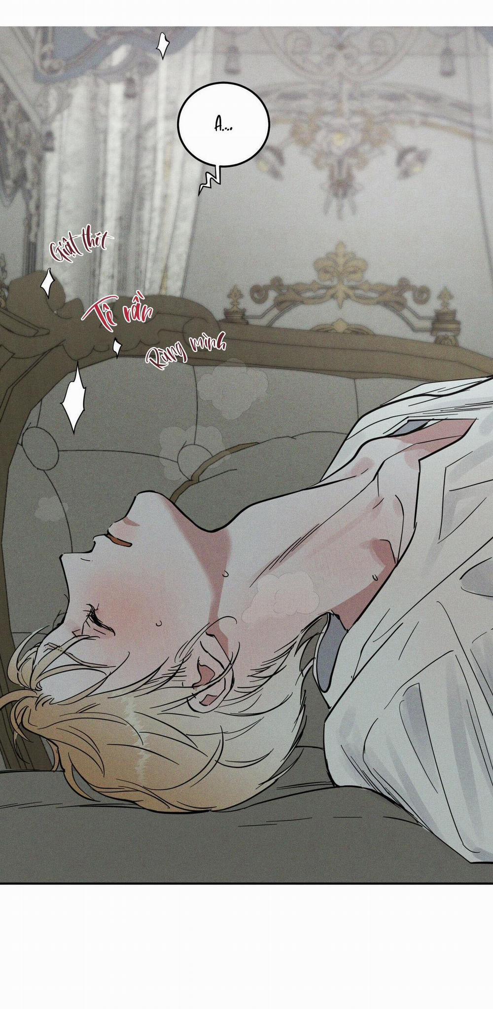 (CBunu) Antidote 37 trang 57