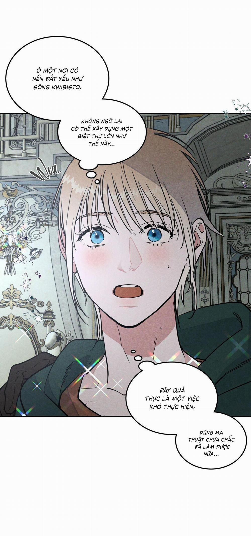 (CBunu) Antidote 37 trang 9