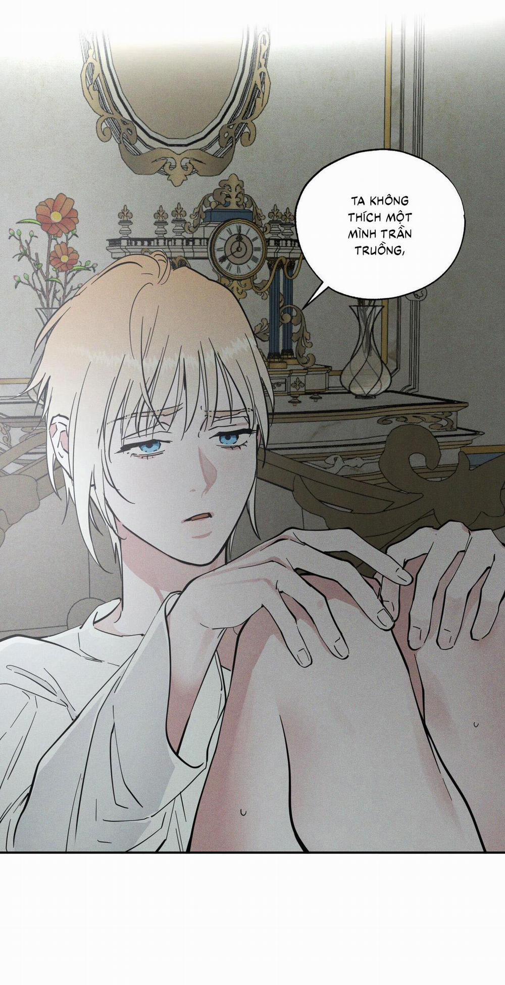 (CBunu) Antidote 38 trang 1