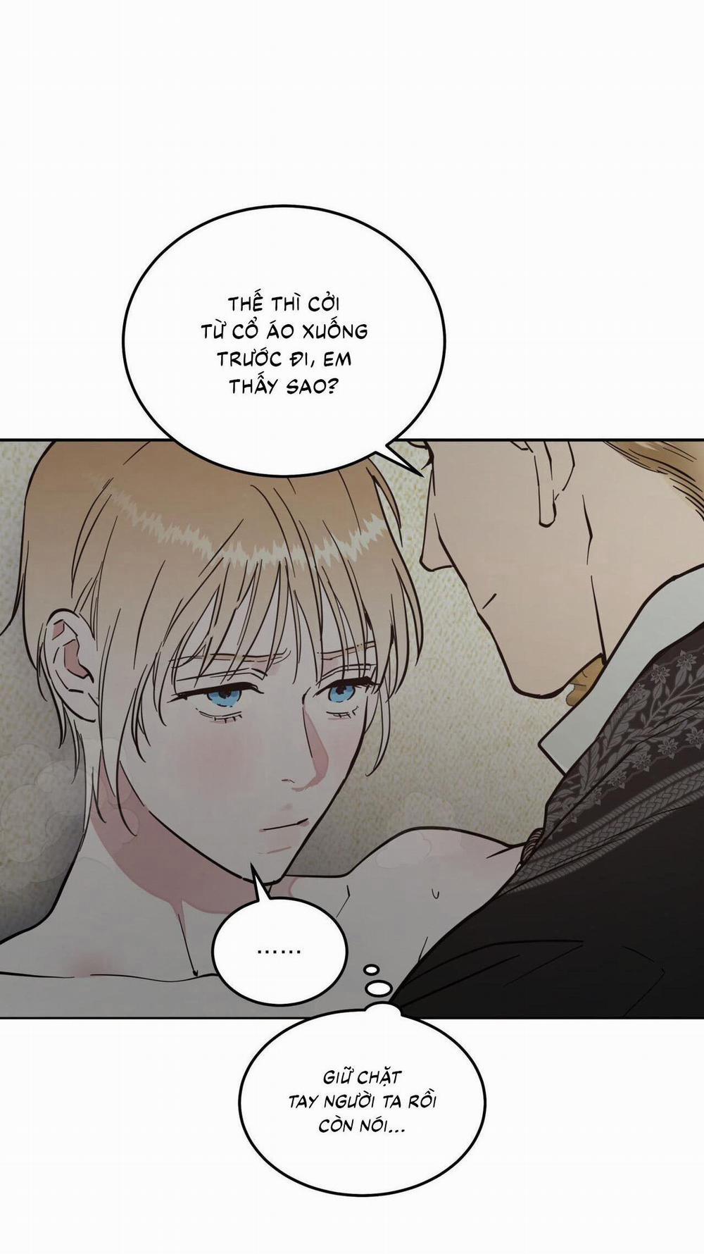 (CBunu) Antidote 38 trang 11