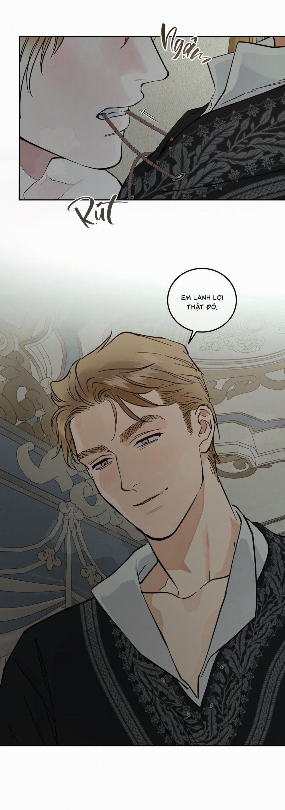 (CBunu) Antidote 38 trang 12