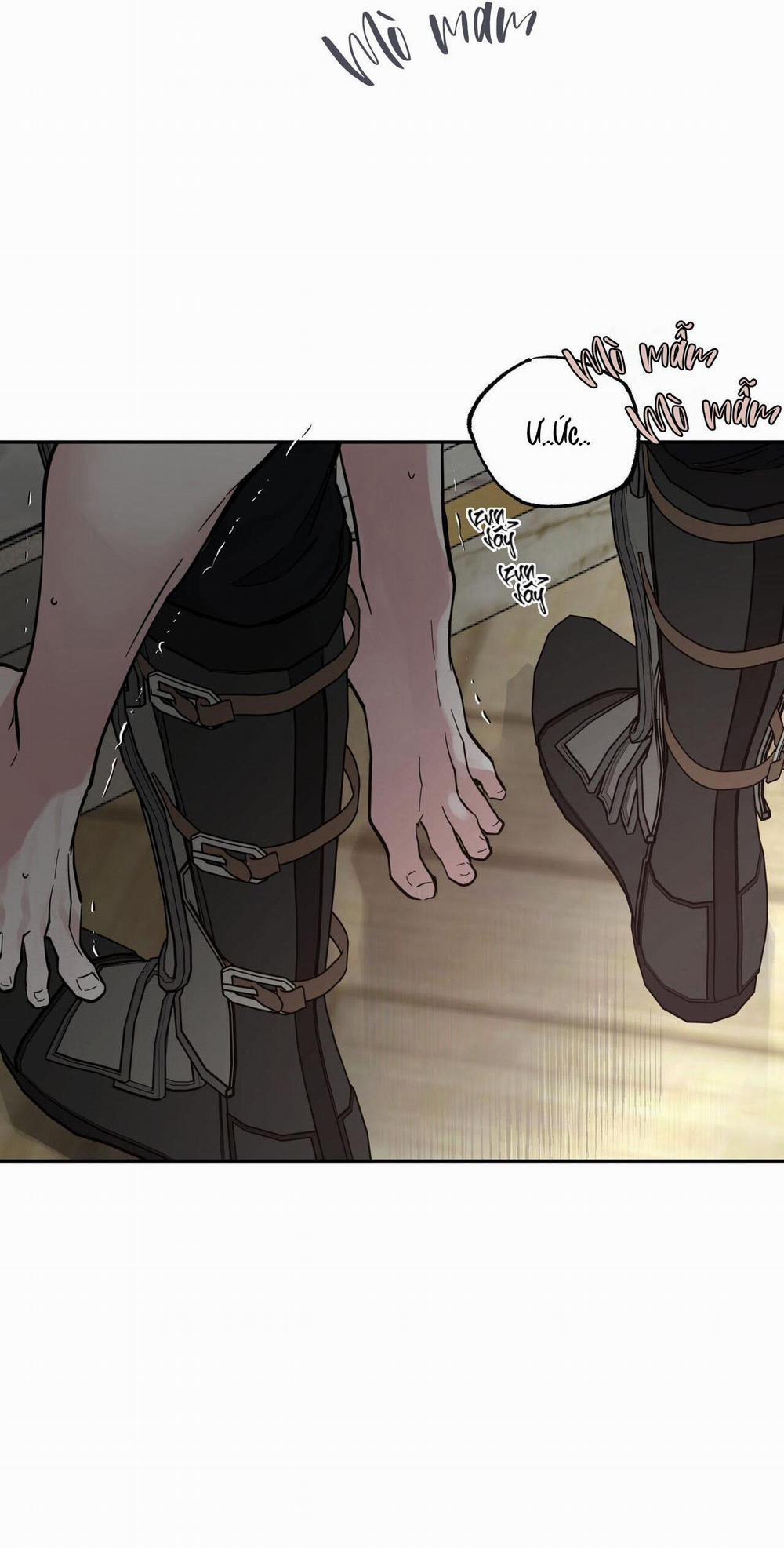 (CBunu) Antidote 38 trang 14
