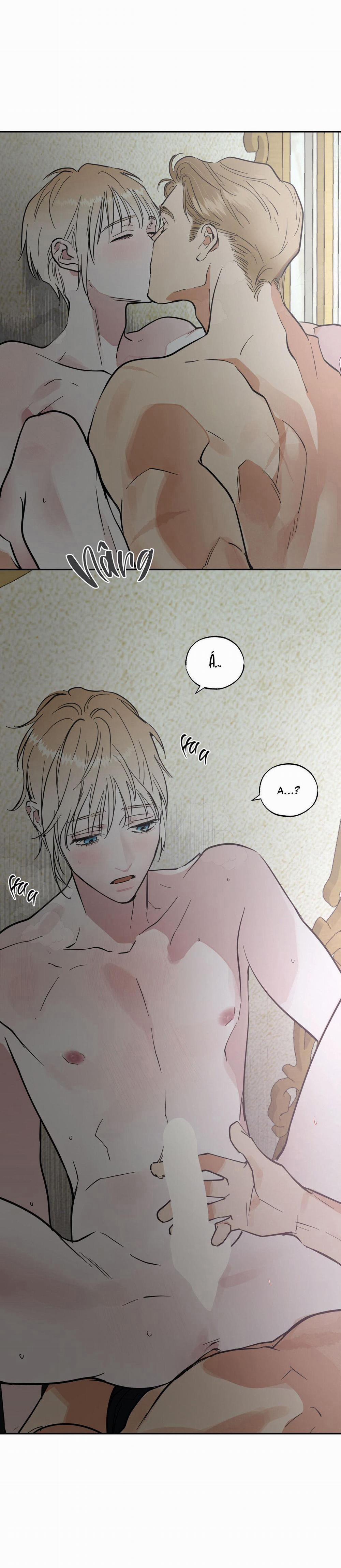 (CBunu) Antidote 38 trang 18