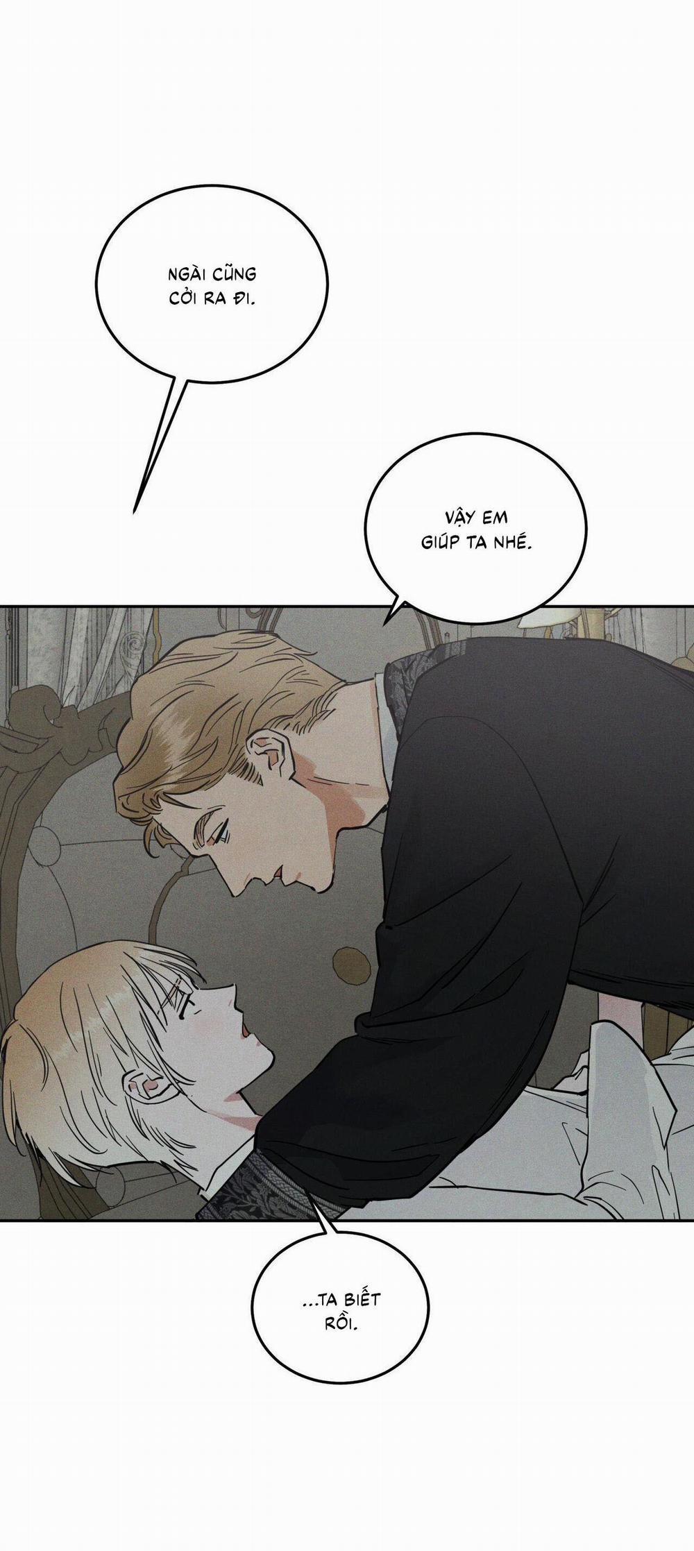 (CBunu) Antidote 38 trang 2