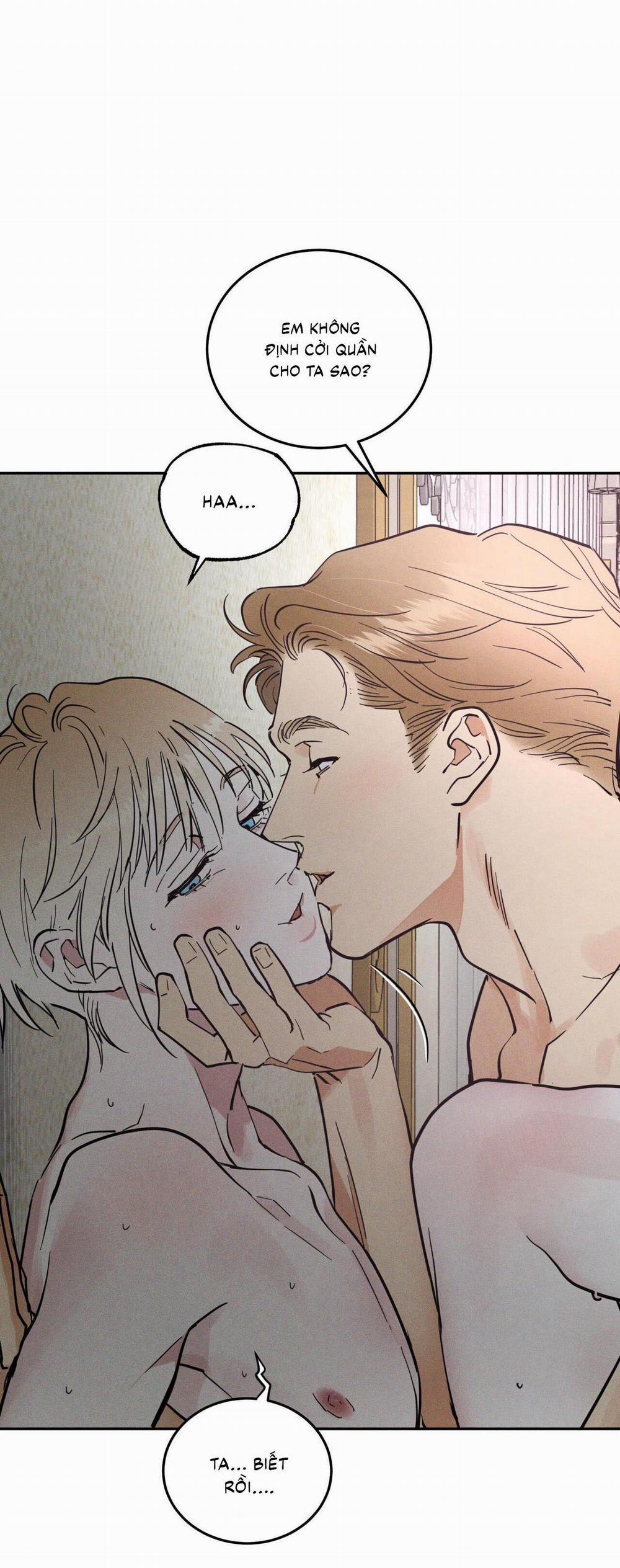 (CBunu) Antidote 38 trang 21