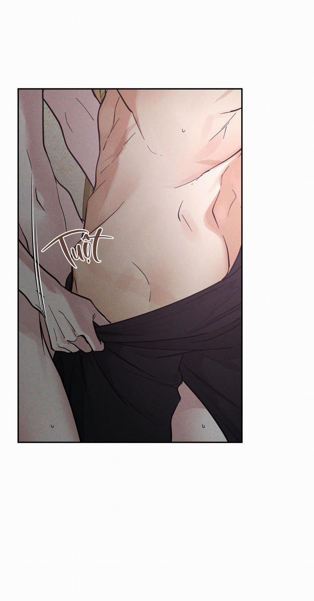 (CBunu) Antidote 38 trang 23