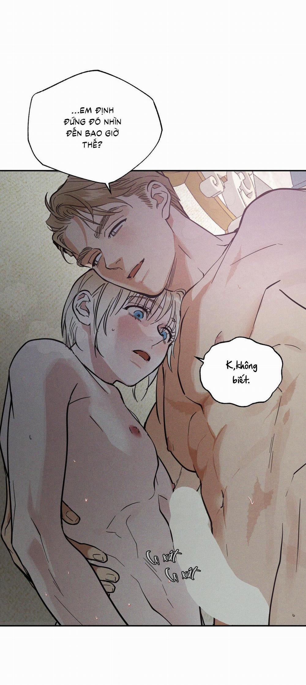 (CBunu) Antidote 38 trang 26