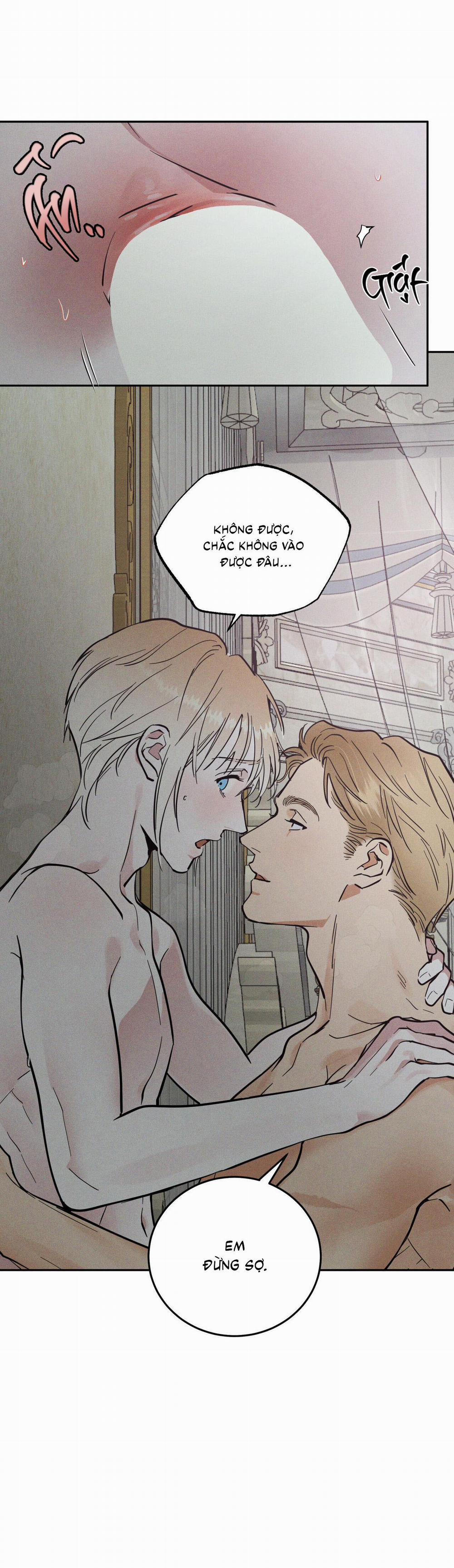 (CBunu) Antidote 38 trang 28