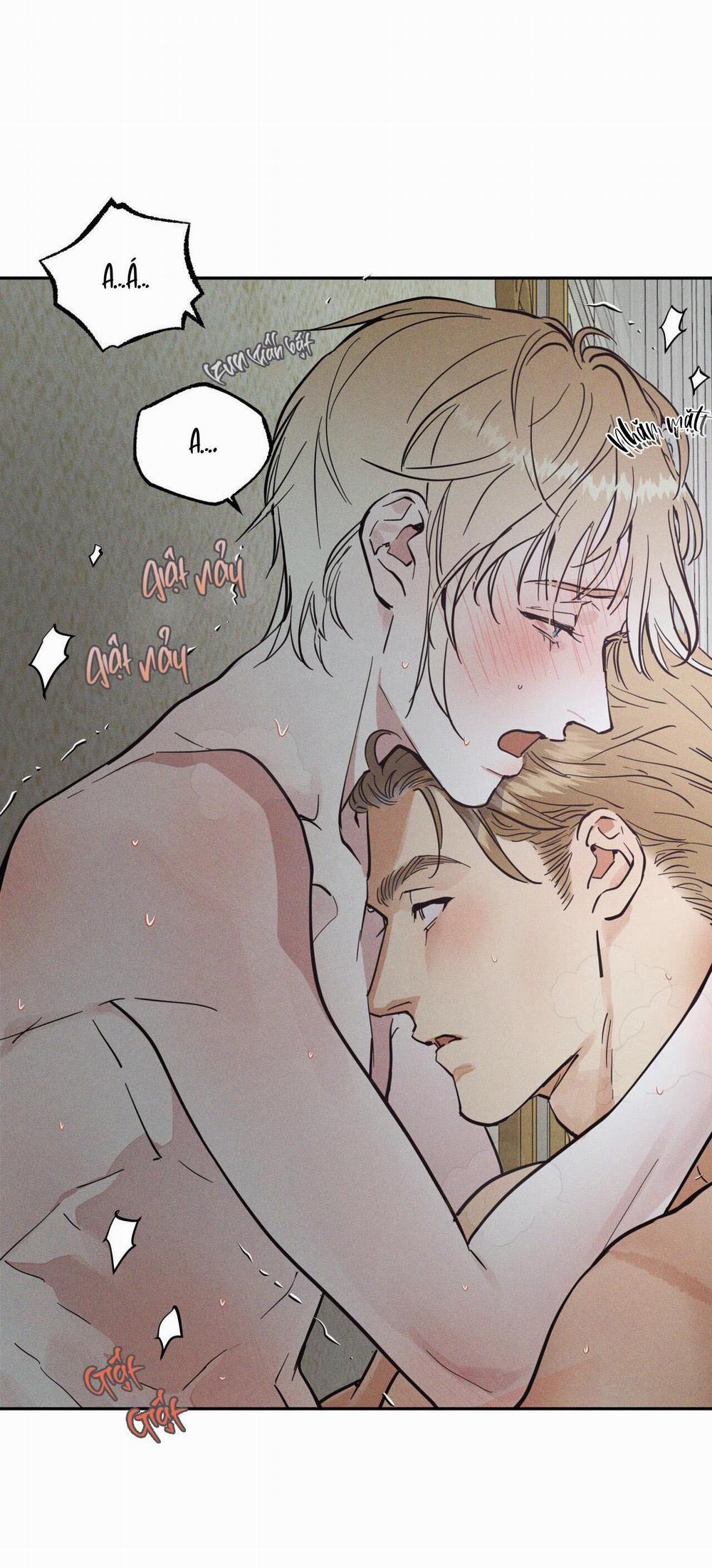 (CBunu) Antidote 38 trang 30