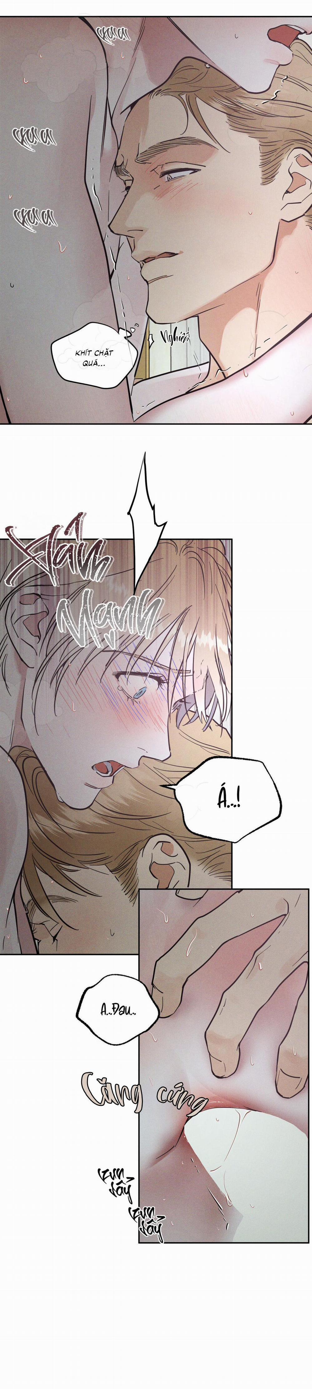 (CBunu) Antidote 38 trang 32