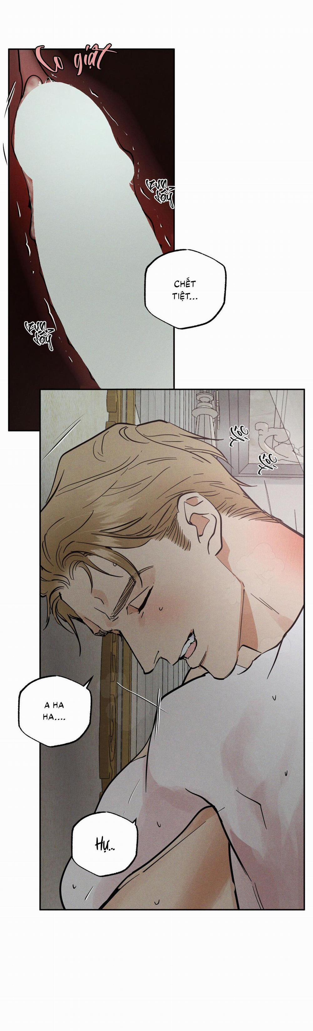 (CBunu) Antidote 38 trang 40