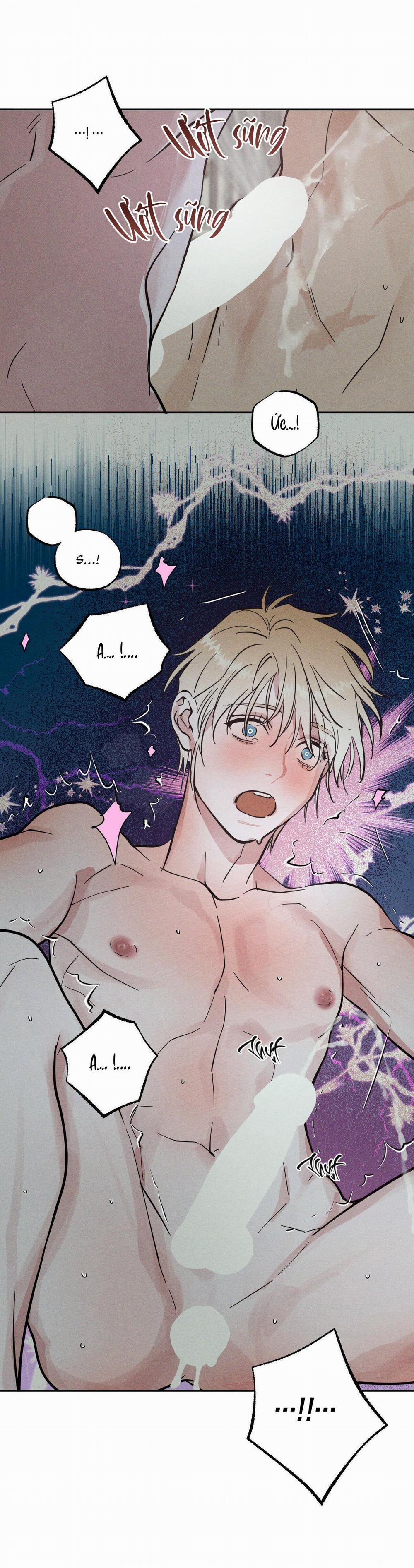 (CBunu) Antidote 38 trang 42