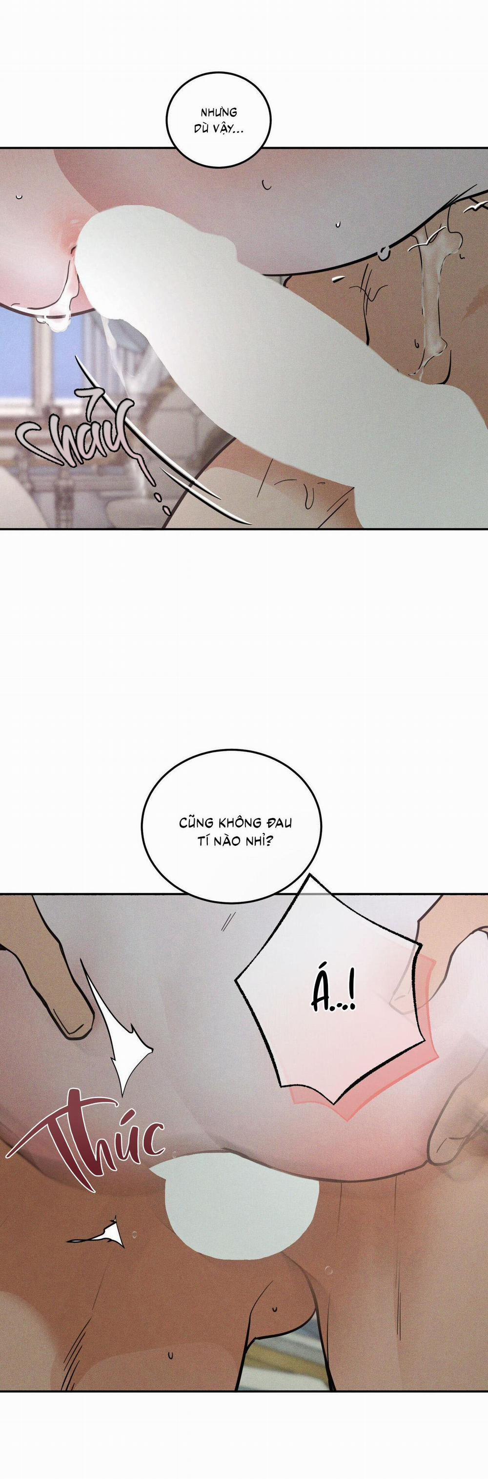 (CBunu) Antidote 38 trang 44