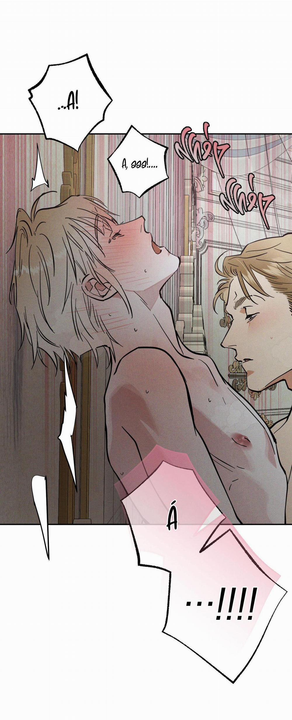 (CBunu) Antidote 38 trang 45