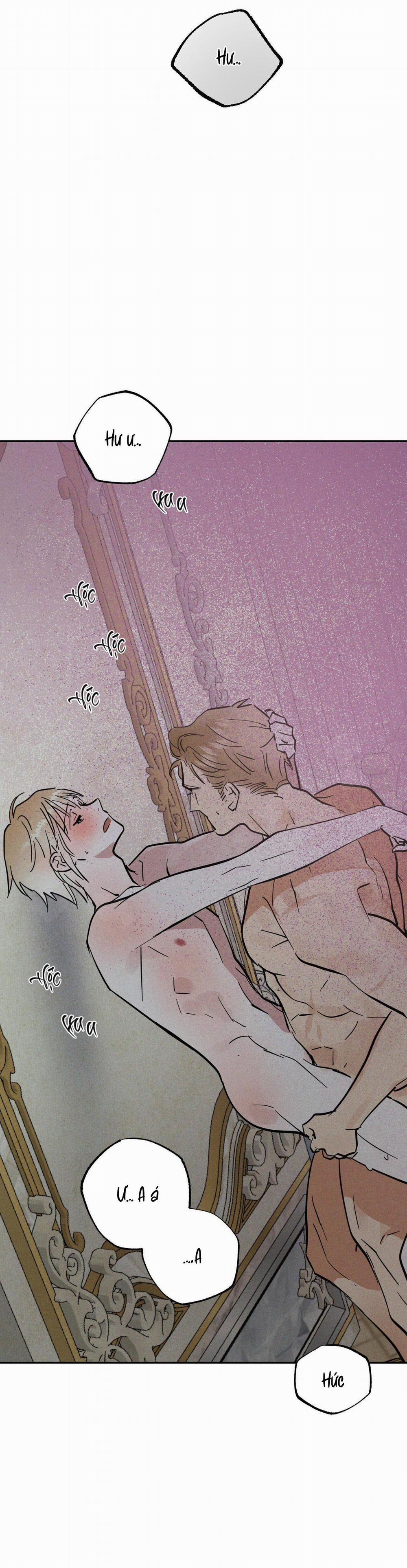 (CBunu) Antidote 38 trang 48