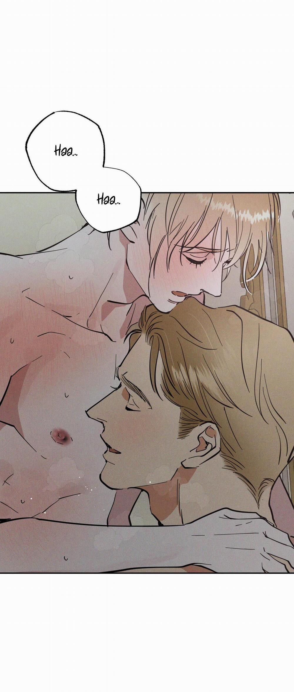 (CBunu) Antidote 38 trang 49