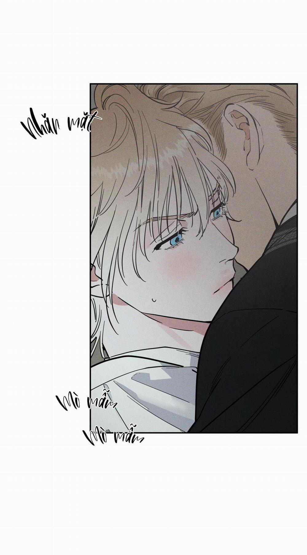 (CBunu) Antidote 38 trang 5