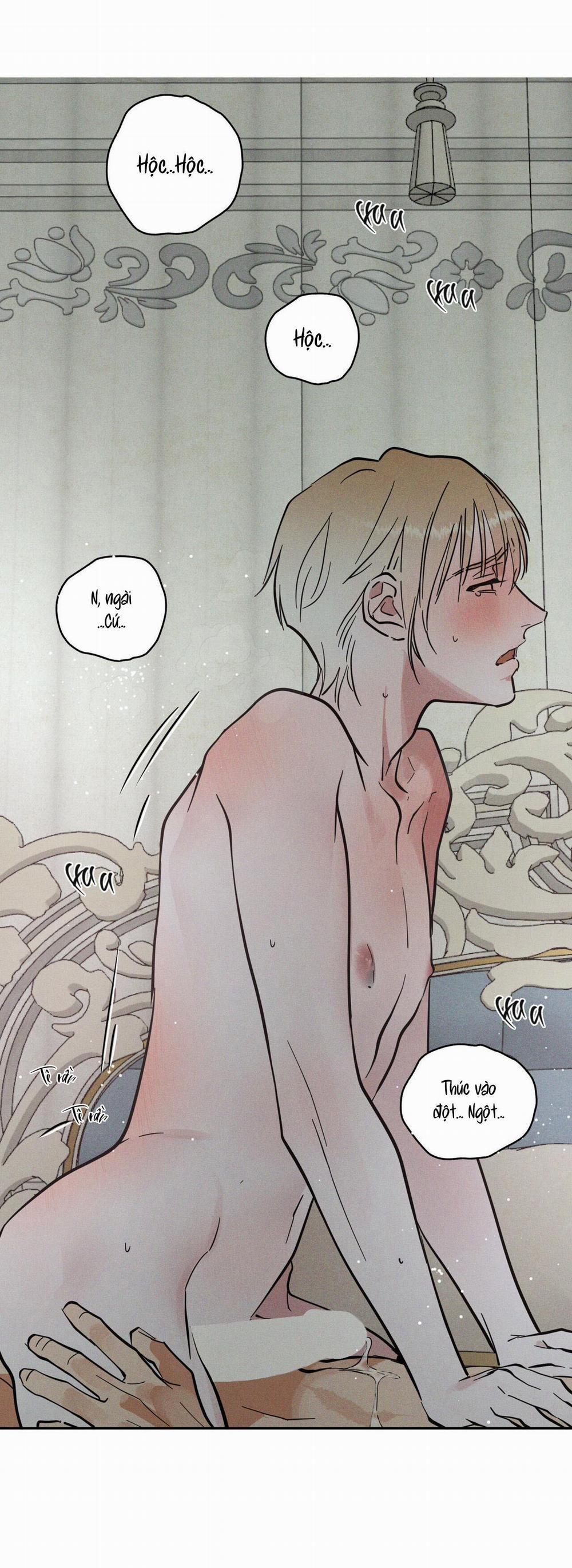 (CBunu) Antidote 38 trang 52